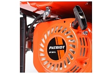 Бензиновый генератор Patriot GP 3810L 474101545
