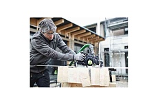 Цепная пила Festool SSU 200 EB-Plus-FS 769010