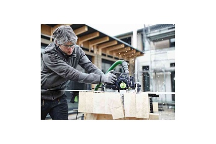 Цепная пила Festool SSU 200 EB-Plus-FS 769010