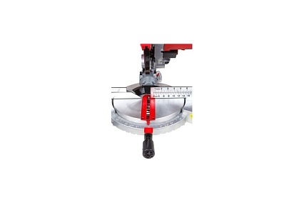 Торцовочная пила комбинированная Wortex MS 2520 LMB MS2520LMB0011