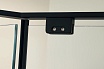 Душевой уголок Timo TTSSP-100/03C-8 100x100 прозрачный, черный T71