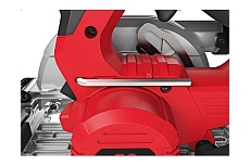 Аккумуляторная ручная дисковая пила Flex CS 62 18.0-EC 417939