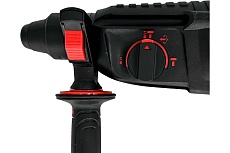 Перфоратор GRANDFAR (3 Дж,800Вт) GBH26-800G3