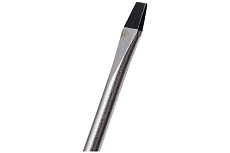Шлицевая отвертка Rossvik SL3х150мм SL3150
