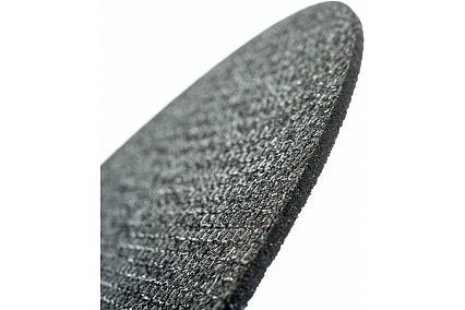 Круг отрезной по металлу 355x3.5x25.4 мм Vertextools 355-3,5-25.4