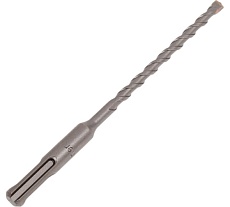 Бур SDS+ 6х160 мм Hanskonner H9019-F06-160