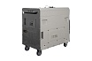 Дизельный генератор Konner&Sohnen KS 9200HDES-1/3 KS 9200HDES-1/3 ATSR