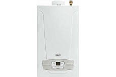 Конденсационный настенный котел Baxi luna duo-tec mp+ 1.130 7671757--