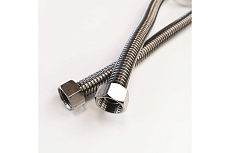 Газовый фиксированный сильфон TUBOFLEX 1/2&quot; 4,0 м, ВР/ВР 4829008