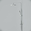 Душевая стойка Am.Pm Inspire ShowerSpot F0750A100