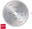 Пильный диск по ламинату 350x3.2x50 мм, Z84 Freud Lu3E 0400