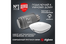 Радиатор Royal Thermo BiLiner 500/Silver Satin - 8 секц. НС-1176319