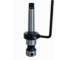 Переходник с КМ3 на Weldon 31.75 мм PROTON Т0000020537