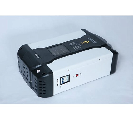 Однофазный стабилизатор напряжения Рубин ЦСН 10 000 (10000ва) РЭ-ЦСН 10000