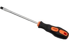 Шлицевая отвертка 8х1,2х150мм AV Steel AV-420806