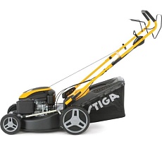 Газонокосилка Stiga Combi 48 SVQ 2L0487848/ST1