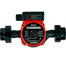 Циркуляционный насос Verton AQUA CP32/4 01.13296.13316