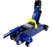 Подкатной домкрат 2т AE&T T32008A