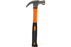 Молоток-гвоздодер 450 гр Квалитет МГ-450ОР 6620302