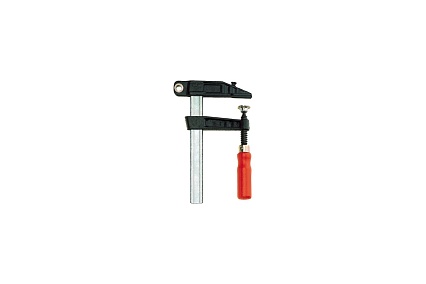 Струбцина 1250/120 BESSEY BE-TP125S12BE