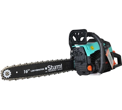 Бензопила Sturm GC99452B