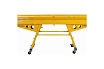 Ручной листогибочный станок Sorex ZRS-2160