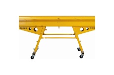 Ручной листогибочный станок Sorex ZRS-2160