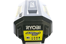 Аккумулятор BPL3640D2 36 В, 4 Ач, Li-Ion Ryobi 5133004457