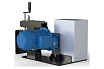 Зиг машина Keepler-Stan RME-140x1мм, 220В 00-00000224