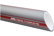 Противопожарная труба ABN PPR, 4 м, 32x4.4 D0CTFF3203200