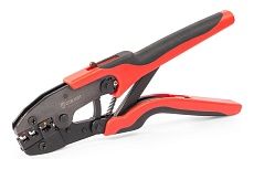 Пресс-клещи КВТ CTB-11 74852