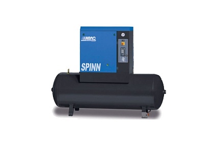 Винтовой компрессор Abac SPINN.E 310-270 4152008023