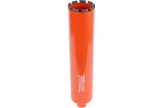 Коронка алмазная LZ 102/H10/450/1 Messer 95-33-102