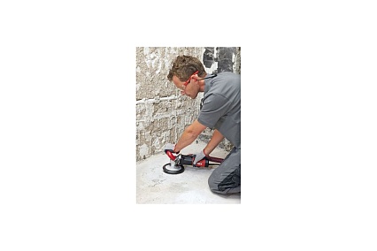 Беспыльная шлифовальная машина для санационных работ Flex LD 15-10 125 Turbo-Jet 405914