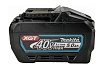 Аккумулятор XGT BL4050 40В, 5.0 А*ч Makita 191L47-8