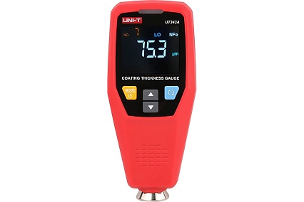 Толщиномер UNI-T ut343a 117445