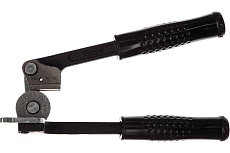 Трубогиб для нержавеющей стали 1.5 мм, 6 мм Ridgid 406М 36112