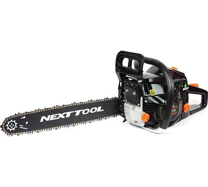 Бензиновая цепная пила NextTool GCS-4518 800001