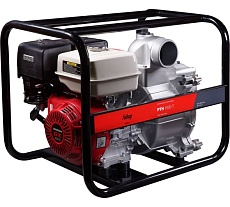 Мотопомпа для сильнозагрязненной воды Fubag PTH 1600Т 838269