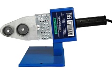 Паяльник для ПВХ Electrolite СПТ 1000/6 EL 6082