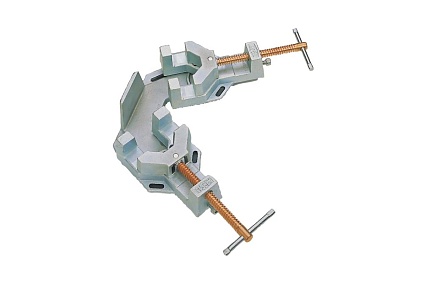 Струбцина BESSEY BE-SM10-SET, 100 мм