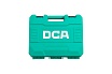 Аккумуляторный заклепочник DCA ADPM40