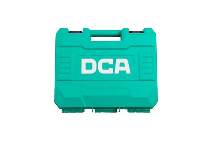Аккумуляторный заклепочник DCA ADPM40