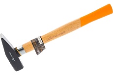 Слесарный молоток с деревянной рукояткой 500гр Airline AT-HW-02