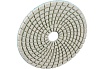 Алмазный круг 125 мм, P2000, мокрое шлифование 1820.159700 Elitech 204938