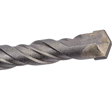 Бур SDS-plus (12х310 мм) Vertextools 999-12-310