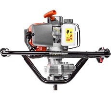 Мотобур Hammer Flex MTB80 345918