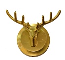 Крючок Bronze De Luxe Royal 81152 бронза