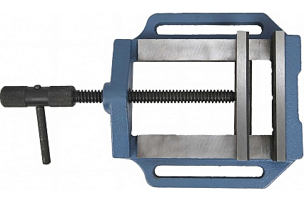 Сверлильные тиски Metal Master ТС100