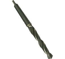 Сверло по металлу (19.9х238х140 мм; КМ2; Р6М5) Туламаш 59360